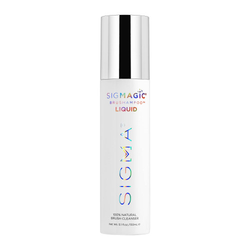 SIGMA SigMagic Brushampoo Pinselreiniger 145 ml