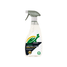 Turtle Wax Super Hard Shell Finish Spray Wax 500ml