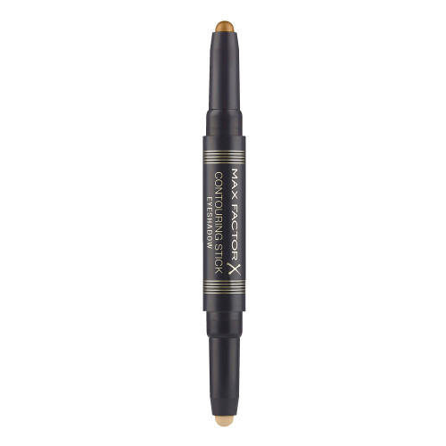 Max Factor Max Factor Contouring Stick Eyeshadow 1.4 - Bronze Moon + Pink Gold 1