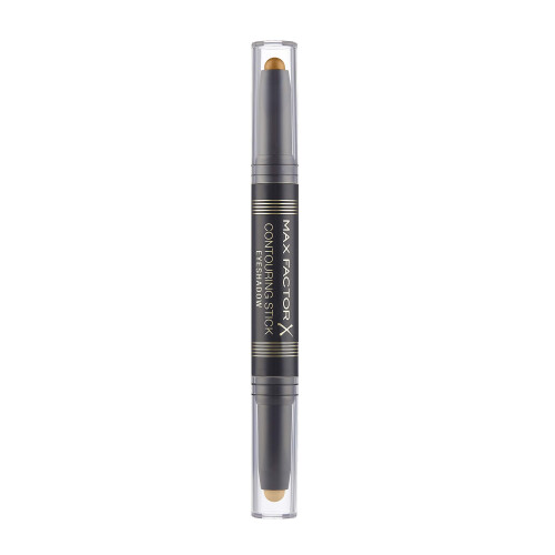 Max Factor Max Factor Contouring Stick Eyeshadow 1.4 - Bronze Moon + Pink Gold