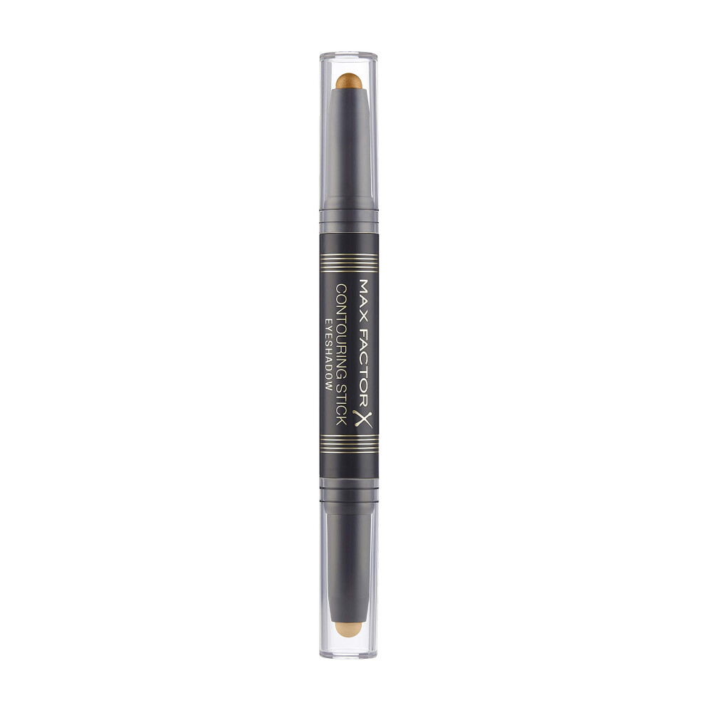 Contouring Eyeshadow Stick Pink Gold/Bronze Moon