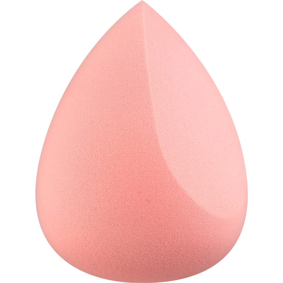 Essence White Makeup And Baking Sponge Make-Up Sponges, Nanoparticles Free, Pack Of 1