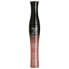 Effet 3D max lipgloss - 68 Brun Etincelant
