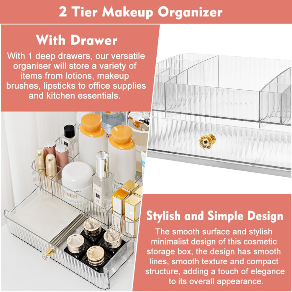 makeup-organiser-storage-drawers--plastic-cosmetic-organisers-with-drawer-large-makeup-organizer-clear-make-up-storage-save-space-cosmetic-storage