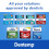 Denture Repair-It Kit 4