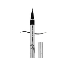 - Eye Booster Waterproof Ultra-Fine Liquid Eyeliner - Ultra-Precise Liquid Eyeliner - Easy to Apply - with Waterproof Complex, Lash-Conditioning Serum