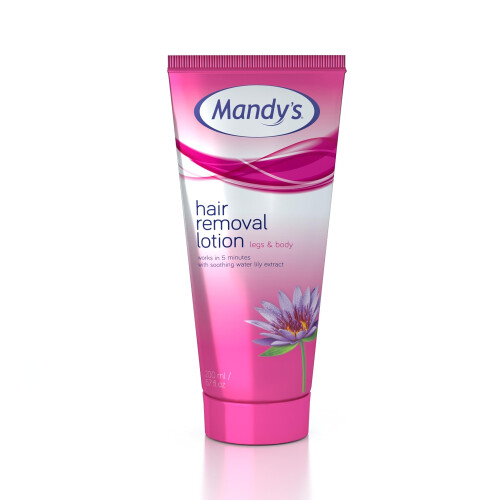 Hair Removal Lotion (200 ml)