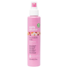 Flower Power Incredible Milk Flower Fragrance