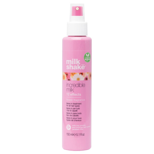 Milk Shake Milk_Shake - Incredible Milk 12 Effects Flower Power 150 ml