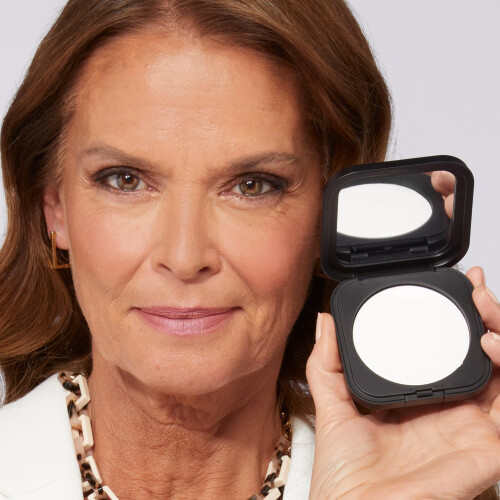 Laura Geller Beauty LAURA GELLER NEW YORK Πούδρα Σταθεροποίησης Matte Maker - Διαφανής - Πούδρα Ματιού & Φινιρίσματος 2