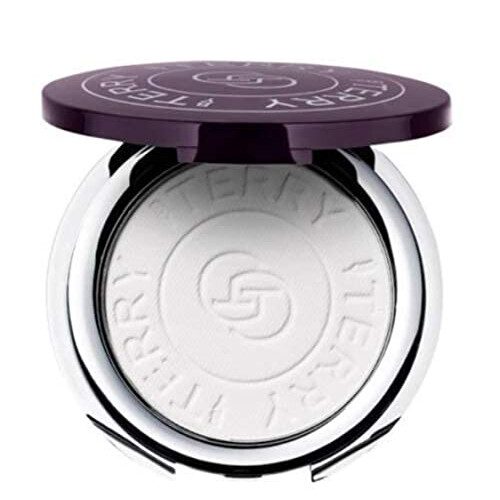 By Terry Hyaluronic Pressed Hydra-Powder Colorless Mini Size 2.5g
