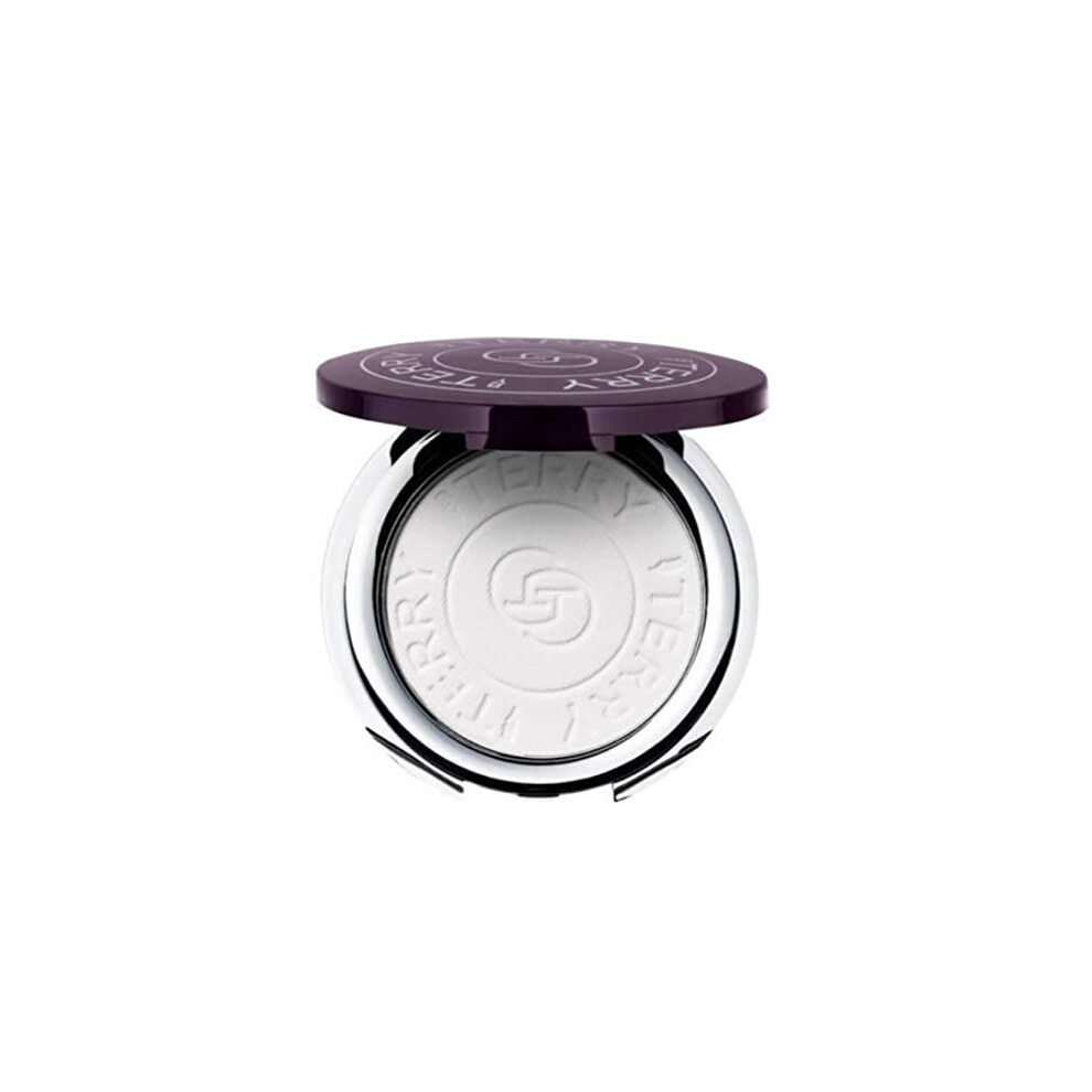 Hyaluronic Pressed Hydra-Powder Colorless Mini Size 2.5g