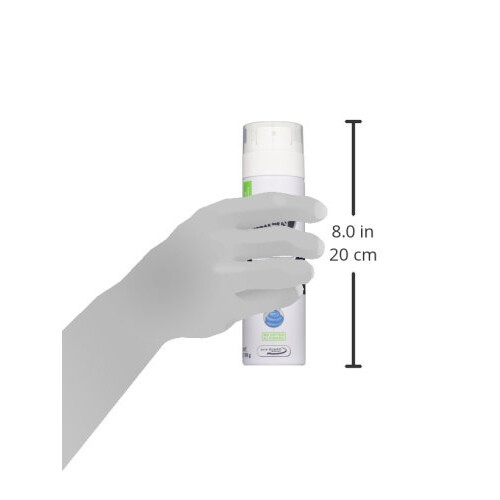 NIVEA NIVEA MEN Sensitive Rakgel med Vitamin E och Kamomill, 7 Oz Burk 2