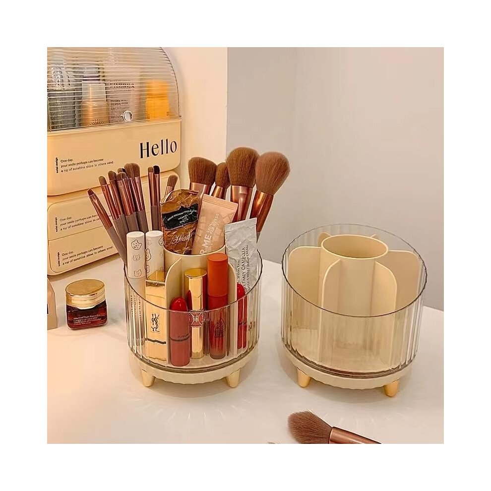 360-rotating-makeup-organiser-acrylic-makeup-brush-holder-with-6-compartments-for-cosmetics-perfume-jewellery-makeup-brush-eyeliners-lipstickfor