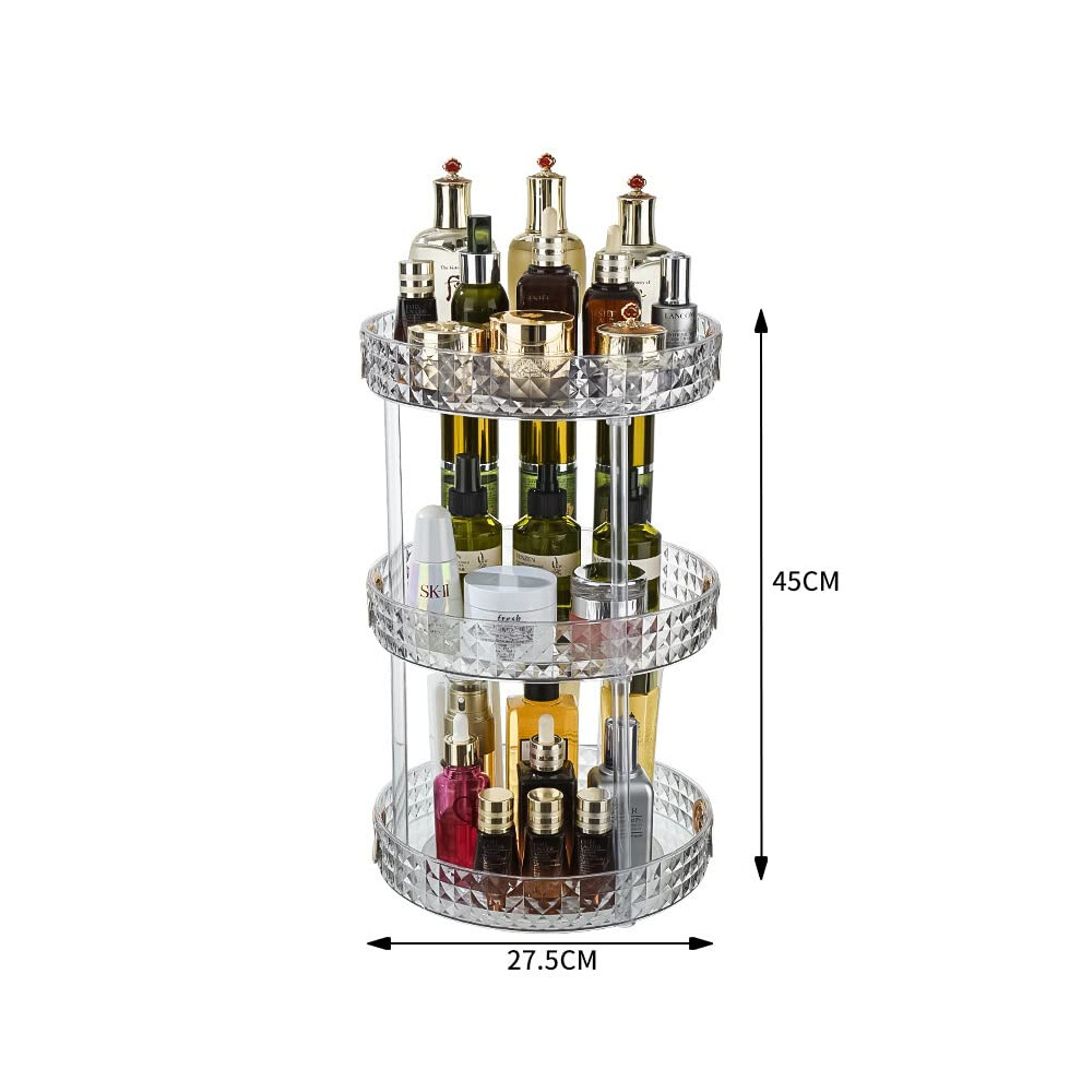 rotating-1-3-tier-makeup--skincare-lazy-susan-bathroom-organiser-perfume-spinning-cosmetics-organiser-tidy-storage-shelf-for-perfume--jewelery--brush