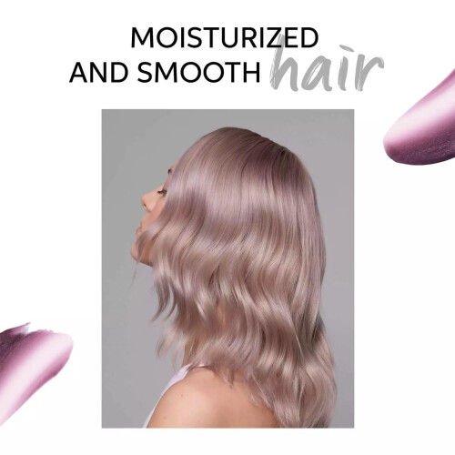 Wella Wella Color Fresh Mask 150 ml Lilac Frost 2