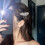 Crystal Feather Hair Clips, Vintage Metal Leaf Hair Clip, 2PCS Rhinestone Hair Pin Hair Barrettes Accessories Ponytail Holder Clip for Women and Girls 6