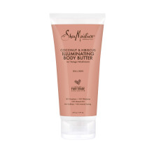 SheaMoisture Kokosnuss & Hibiskus Körperbutter, 170g