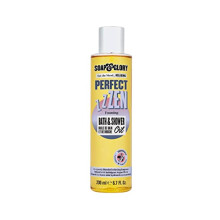 Soap and Glory Perfect Zen Nourishing Bath & Shower Oil