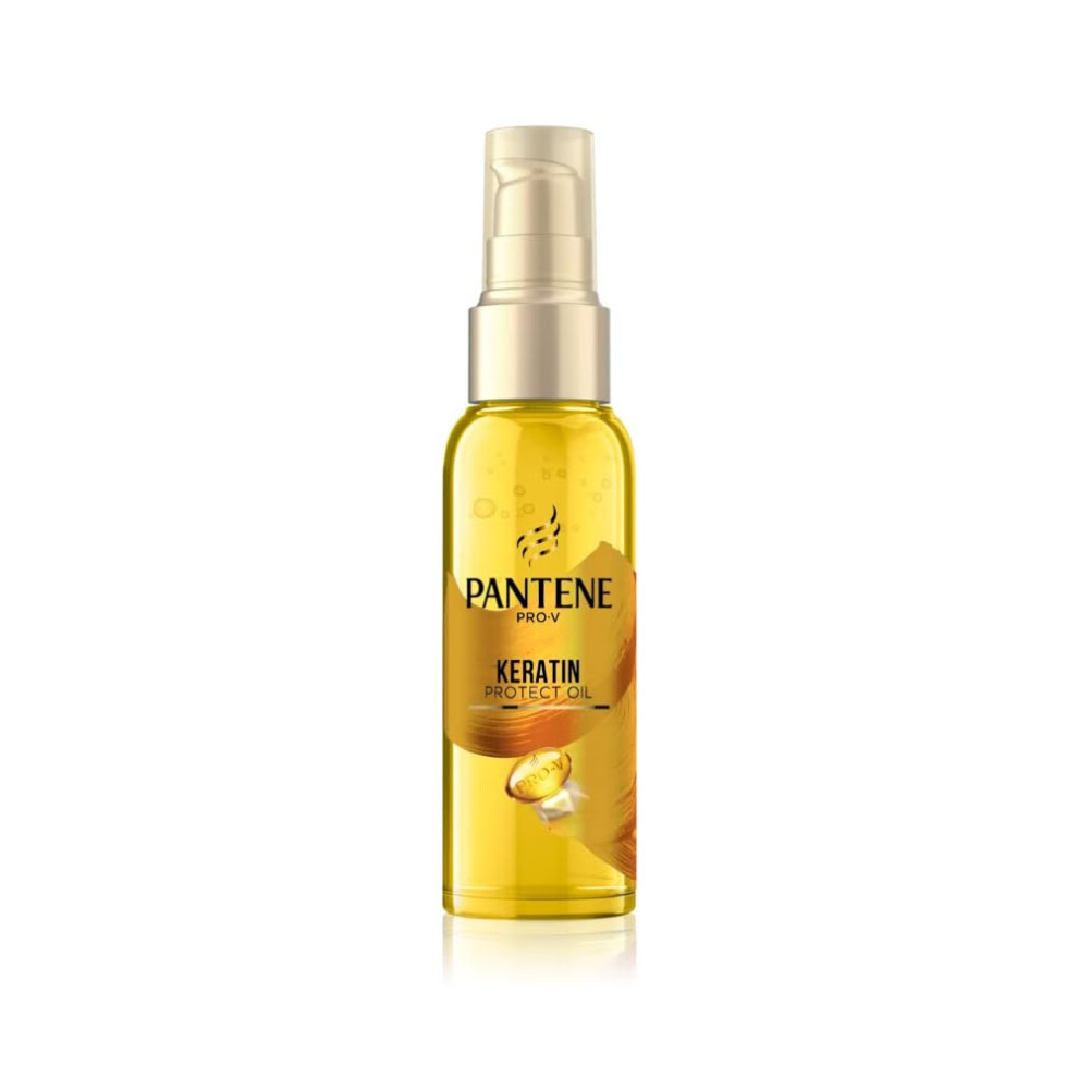 Rigenera & Protegge - dry oil with vitamin E 100 ml