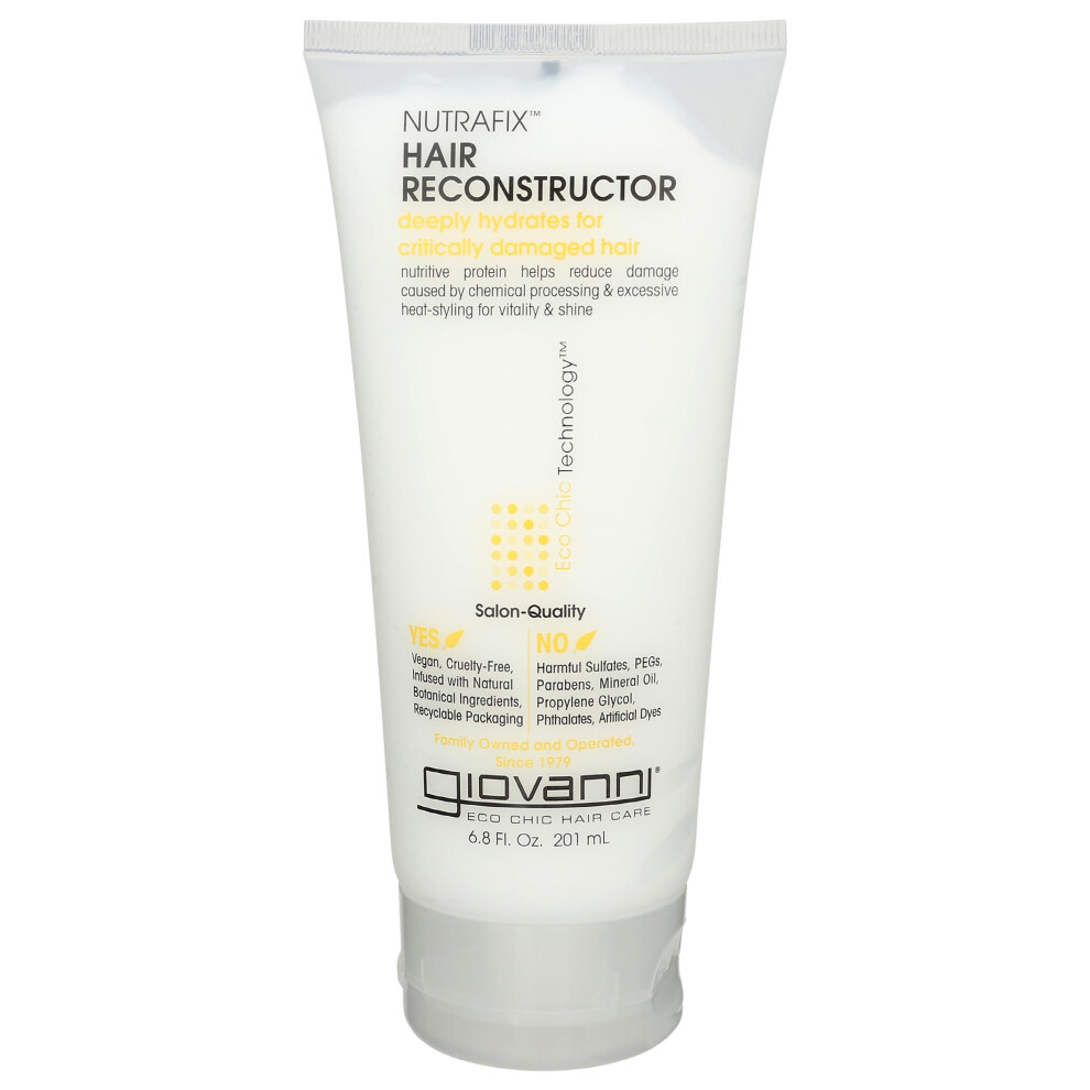 Nutra Fix Reconstructor 200 ml