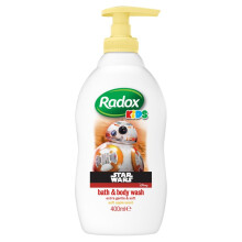 Star Wars Bubble Bath, 400 ml