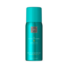 Antiperspirant Deodorant Spray from The Ritual of Karma, 150 ml - With Summery Holy Lotus & White Tea - Calming & Soothing Properties with 24 Hour