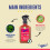RAPUNZEL MILK - SPRAY 250ML 4