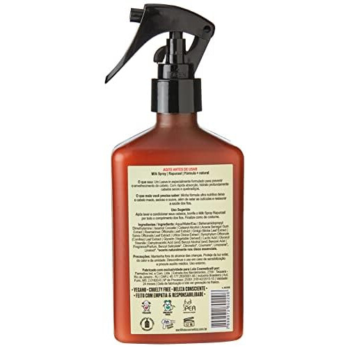 RAPUNZEL MILK - SPRAY 250ML 1