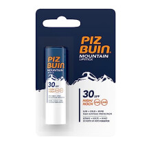 SPF30 Unisex Mountain Lipstick 4,9 g