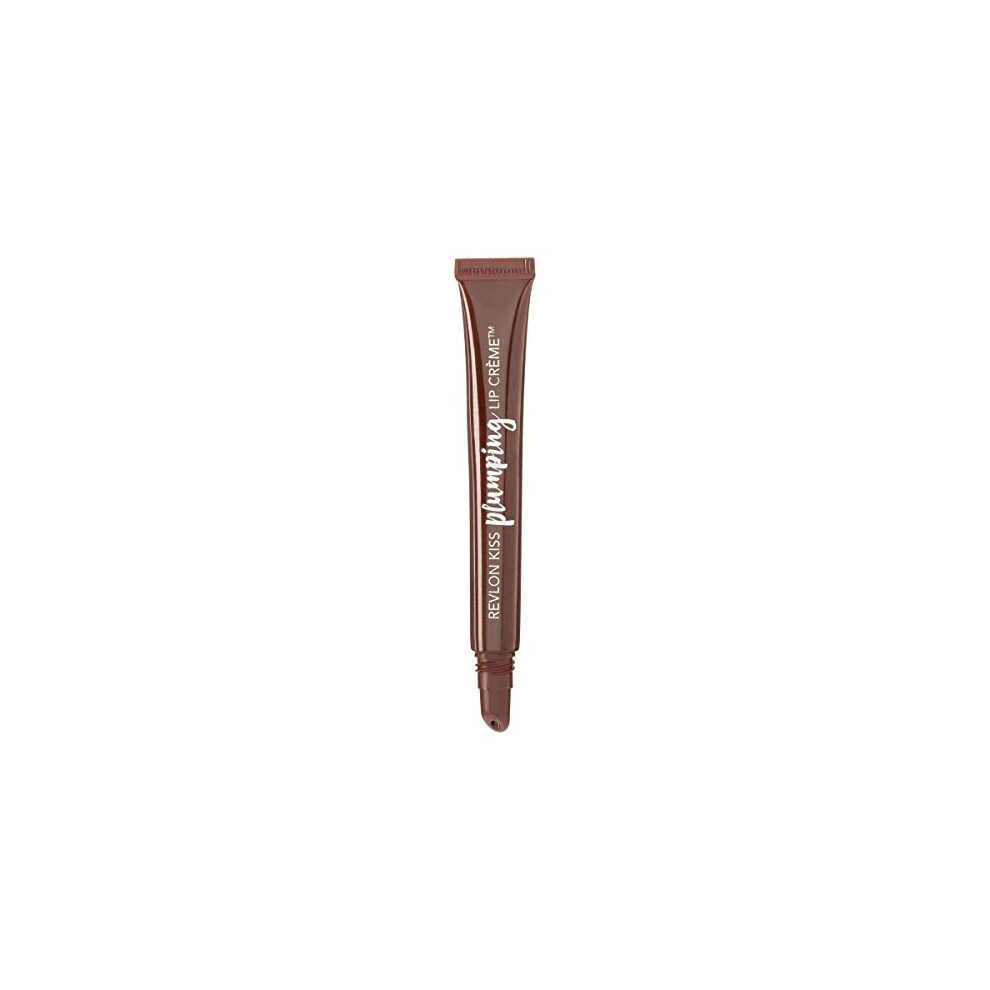 Kiss Plumping Lip Crème, Barely Blush