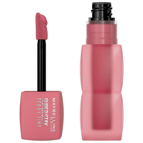 Maybelline Teddy Tint Petalcore