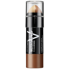 Medium Master Contour V-Shape Duo Stick