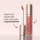 bareMinerals Mineralist Lip Gloss Balm 4ml Heart 5
