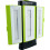 Luceco Luceco Three Panel Open Area​, 360° & Foldable Rechargeable Work Light 1