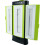 Luceco Luceco Three Panel Open Area​, 360° & Foldable Rechargeable Work Light 6
