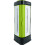 Luceco Luceco Three Panel Open Area​, 360° & Foldable Rechargeable Work Light 8