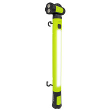 Luceco Inspection Bar Worklight USB Rechargeable, 10W, 1000lm, 6500K