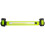 Luceco Luceco Inspection Bar Worklight USB Rechargeable, 10W, 1000lm, 6500K 4