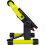 Luceco Luceco Castra Portable LED Worklight with 2M Cable, 3300lm, 30W, 5000K 5