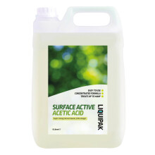 (5 Litres) Surface Active Acetic Acid 20%, Concentrated