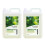 (2x5 Litres) Surface Active Acetic Acid 20%, Concentrated 1
