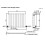 (Anthracite, 600 x 756mm - Single) Flat Panel Radiators Horizontal Vertical Heater 7