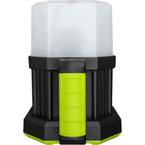 Luceco Luceco Herculous Open Area Worklight 7150lm with UK Plug and Socket 2