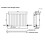 (Anthracite, 600 x 908mm - Single) Flat Panel Radiators Horizontal Vertical Heater 7