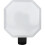 Luceco Luceco Herculous Open Area Worklight 7150lm with UK Plug and Socket 5