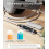 Syntech VR Charging Link Cable 16FT Compatible 4