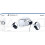 Refurbished Playstation PlayStation VR2 (PSVR2) White 1