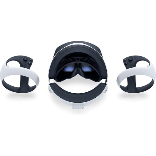 Refurbished Playstation PlayStation VR2 (PSVR2) White 1