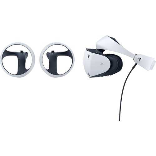 Refurbished Playstation PlayStation VR2 (PSVR2) White 2